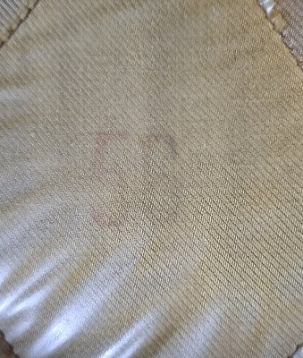 Czapka garnizonowa letnia WSW tzw wz. 71