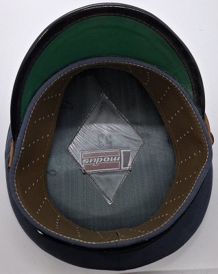 Czapka garnizonowa wojsk lotniczych wz.61 (wz. 71)