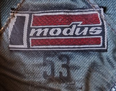 Czapka garnizonowa wojsk lotniczych wz.61 (wz. 71)