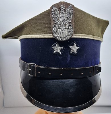 Rogatywka KRWP wz. 1982