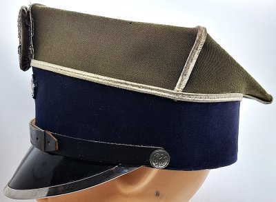 Rogatywka KRWP wz. 1982