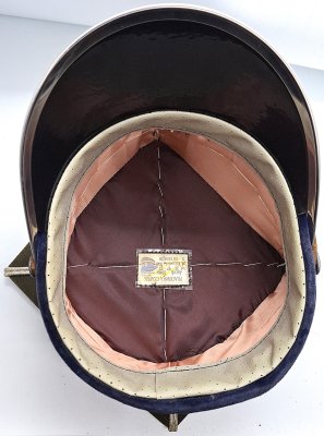 Rogatywka KRWP wz. 1982