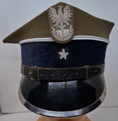 Rogatywka KRWP wz. 1982