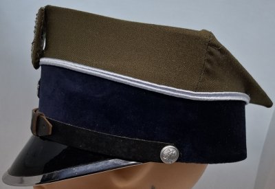 Rogatywka KRWP wz. 1982