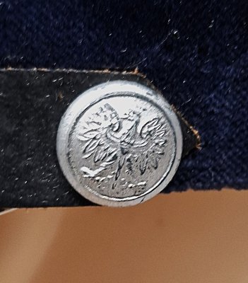 Rogatywka KRWP wz. 1982