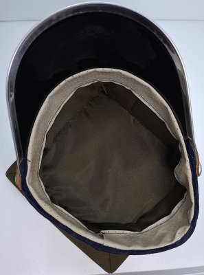 Rogatywka KRWP wz. 1982