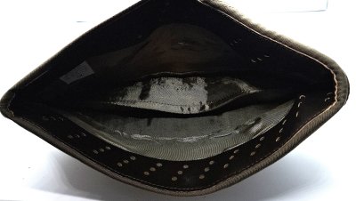 Furażerka wojsk lądowych wz. 416/MON