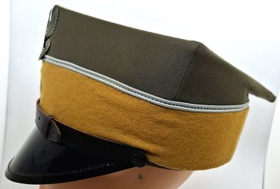 Rogatywka 407A/MON - 1 WBPAnc