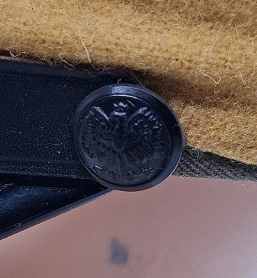 Rogatywka 407A/MON - 1 WBPAnc