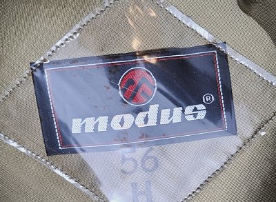 Rogatywka 407A/MON - 1 WBPAnc