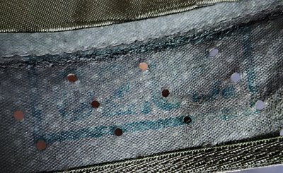 Rogatywka 407A/MON - 1 WBPAnc