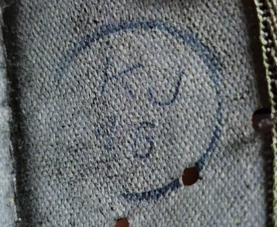 Rogatywka 407A/MON - 1 WBPAnc