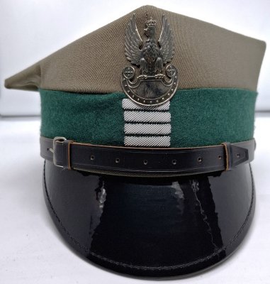 Rogatywka 407A/MON - artyleria