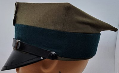 Rogatywka 407A/MON - artyleria