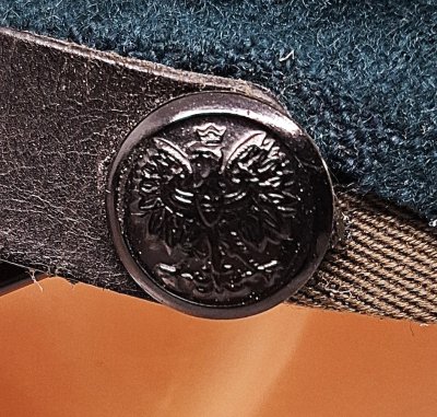 Rogatywka 407A/MON - artyleria