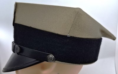 Rogatywka 407A/MON - wojska inżynieryjne