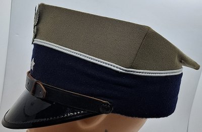 Rogatywka 407A/MON -  wojska zmechanizowane 