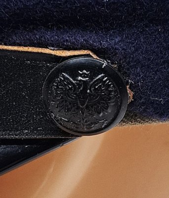 Rogatywka 407A/MON -  wojska zmechanizowane 