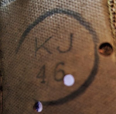 Rogatywka 407A/MON -  wojska zmechanizowane 