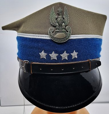 Rogatywka 407A/MON - wojska łączności