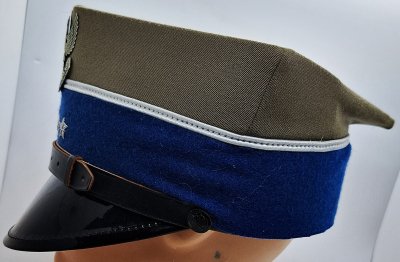 Rogatywka 407A/MON - wojska łączności