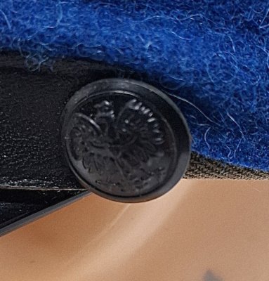 Rogatywka 407A/MON - wojska łączności