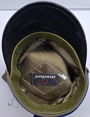 Rogatywka 407A/MON - wojska łączności