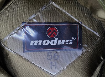 Rogatywka 407A/MON - wojska łączności