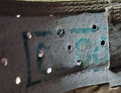 Rogatywka 407A/MON - wojska łączności