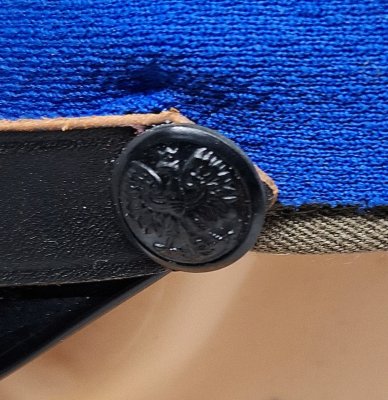 Rogatywka 407A/MON - wojska łączności 