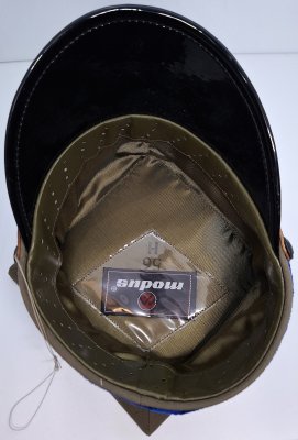 Rogatywka 407A/MON - wojska łączności 