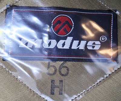 Rogatywka 407A/MON - wojska łączności 