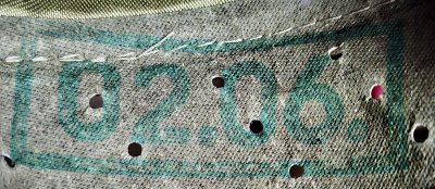 Rogatywka 407A/MON - wojska łączności 