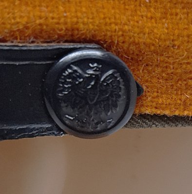 Rogatywka 407A/MON - wojska pancerne