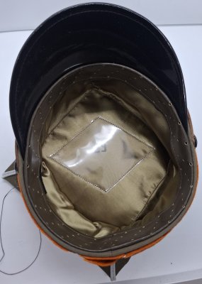 Rogatywka 407A/MON - wojska pancerne