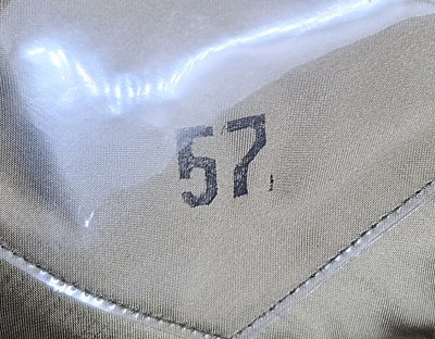 Rogatywka 407A/MON - wojska pancerne