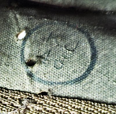 Rogatywka 407A/MON - wojska zmechanizowane 