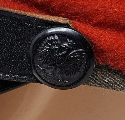 Rogatywka 407A/MON - ŻW