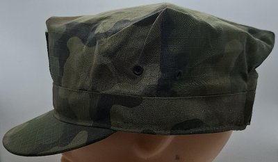 Rogatywka polowa 425/MON