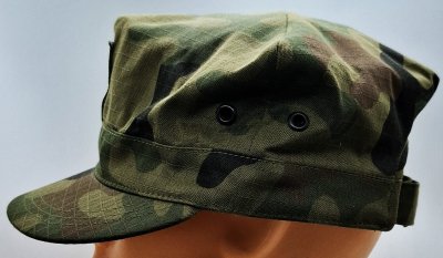 Rogatywka polowa 425/MON