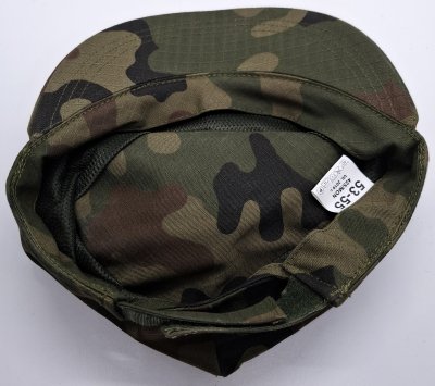 Rogatywka polowa 425/MON