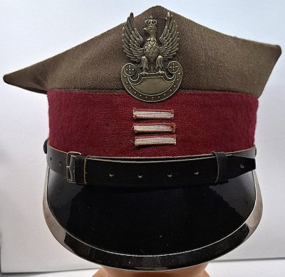 Rogatywka wz. 1990 - ŻW