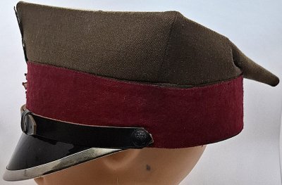 Rogatywka wz. 1990 - ŻW