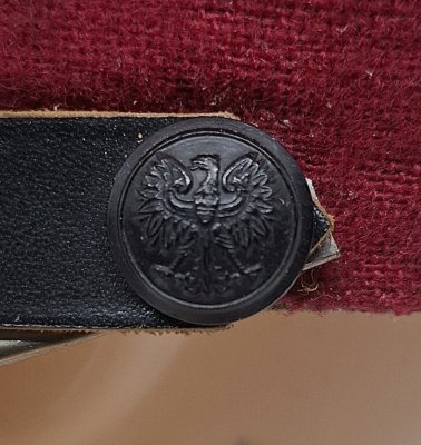 Rogatywka wz. 1990 - ŻW