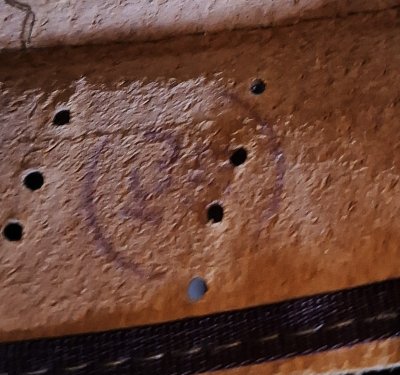 Rogatywka wz. 1990 - ŻW