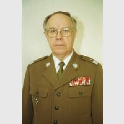 Rogatywka wz. 1992 - generał brygady