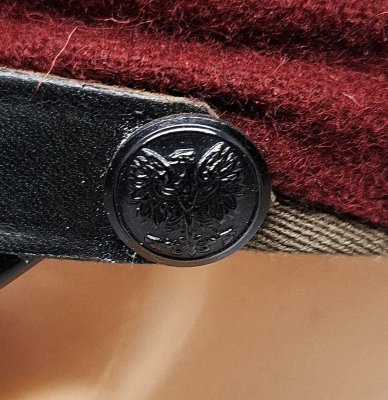 Rogatywka wz. 1992 - jednostki medyczne