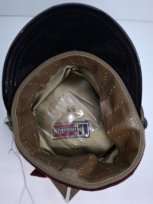 Rogatywka wz. 1992 - jednostki medyczne