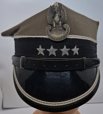 Rogatywka wz. 1992 - wojska inżynieryjne