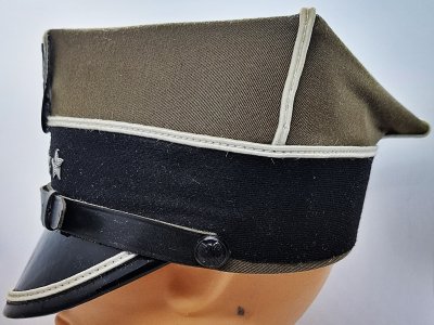 Rogatywka wz. 1992 - wojska inżynieryjne